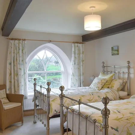 Holiday home The Old Chapel Aysgarth