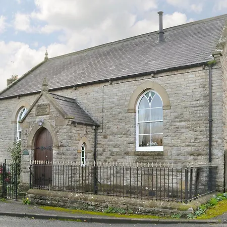 Holiday home The Old Chapel Aysgarth