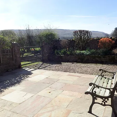 The Old Chapel Holiday home Aysgarth