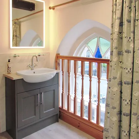 Holiday home The Old Chapel