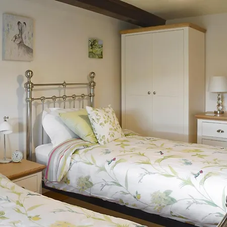 Holiday home The Old Chapel Aysgarth