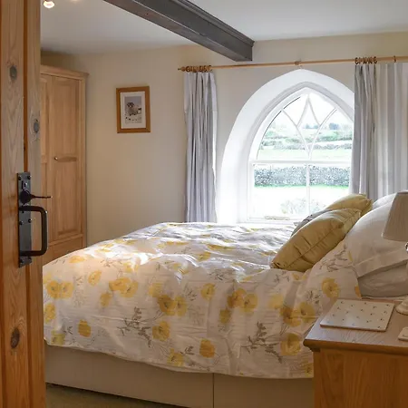 The Old Chapel Holiday home