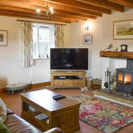 Holiday home The Old Chapel *