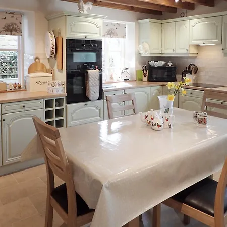 Casa vacanze The Old Chapel *