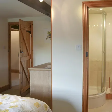 The Old Chapel Casa vacanze