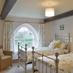 The Old Chapel * 艾斯加斯