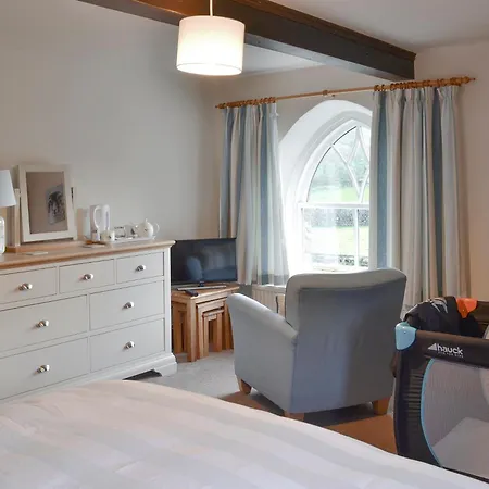 The Old Chapel Holiday home