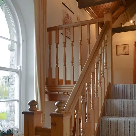 Holiday home The Old Chapel Aysgarth