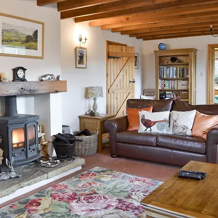 Holiday home The Old Chapel *